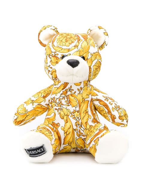 baby doll versace|versace kids baby girl.